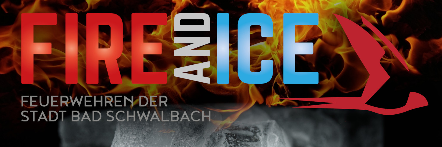 Fire and Ice - Eisbahn offen für alle