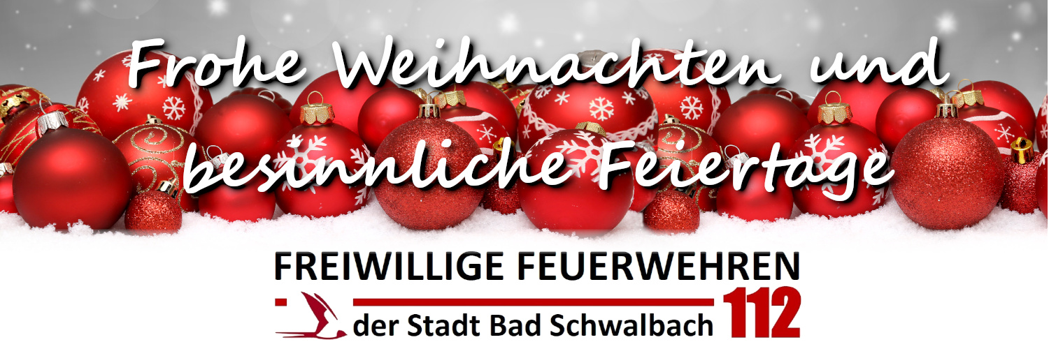 Frohes Fest