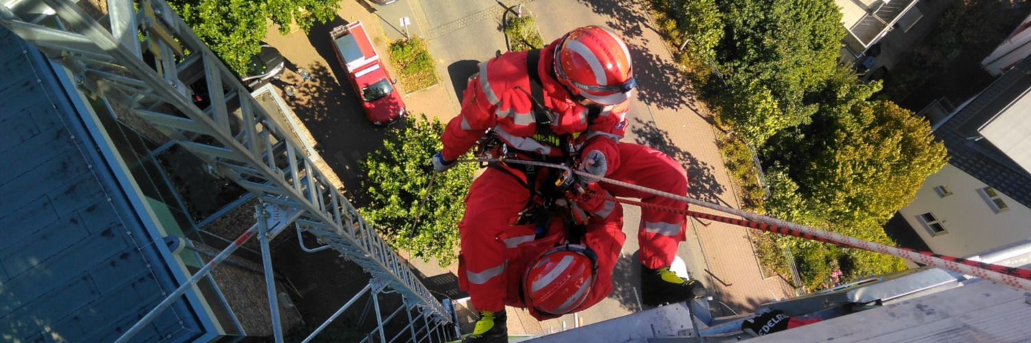 Spezialkräfte trainieren am Limit