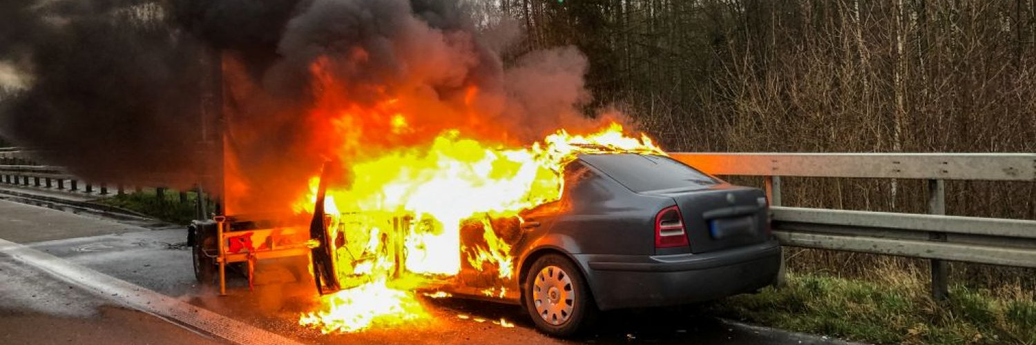 Autobatterien bergen neue Risiken