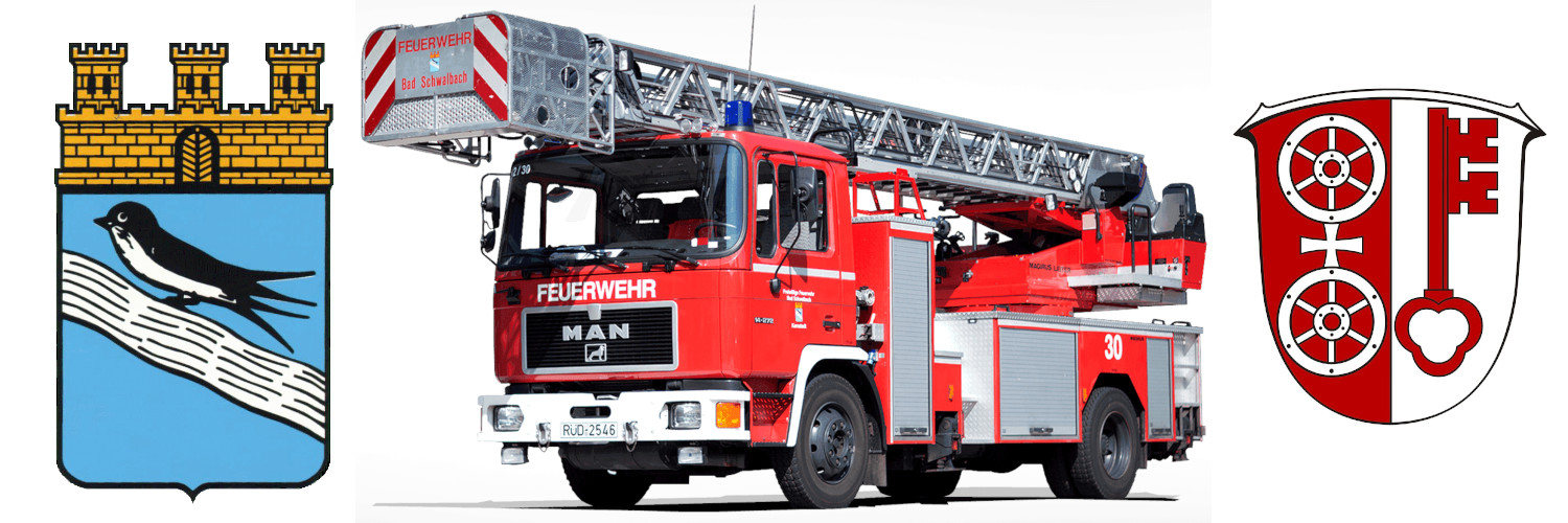 Erstmalig: Feuerwehren Bad Schwalbach und Eltville beschaffen Feuerwehrfahrzeug gemeinsam