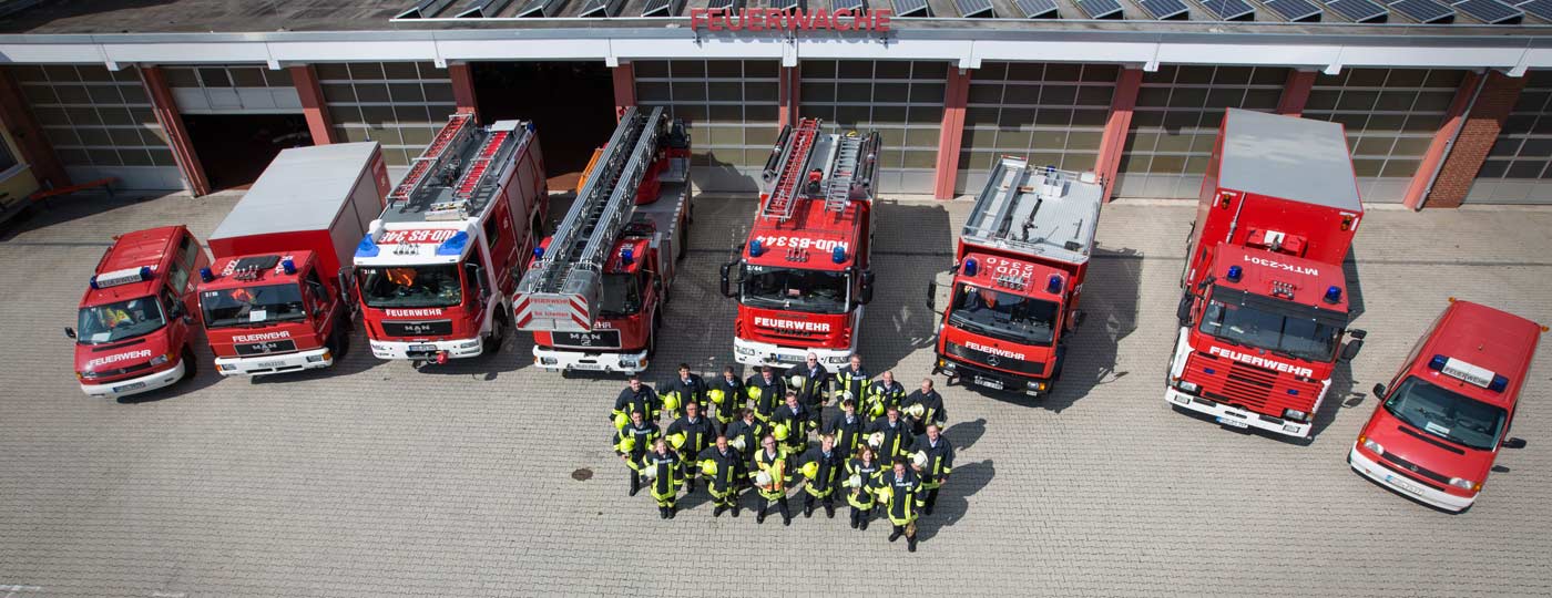 Bad Schwalbacher Feuerwehr froh über neues Anreizkonzept