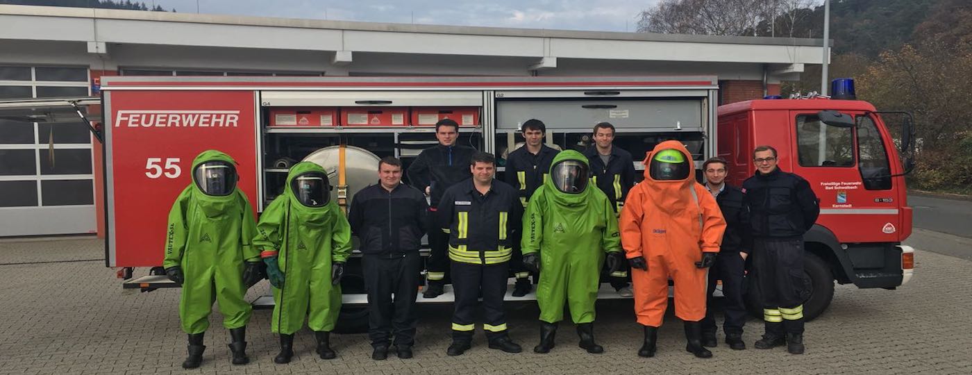 10 neue CSA-Träger im Rheingau-Taunus-Kreis