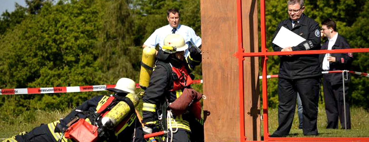 Kreisleistungswettkampf der Feuerwehren des Rheingau – Taunus – Kreises 21.05.2016